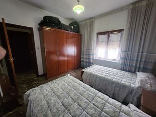 Casa adosada en venta en Sax