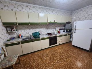 Casa adosada en venta en Sax