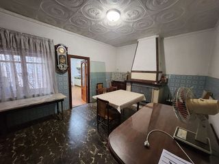 Casa adosada en venta en Sax