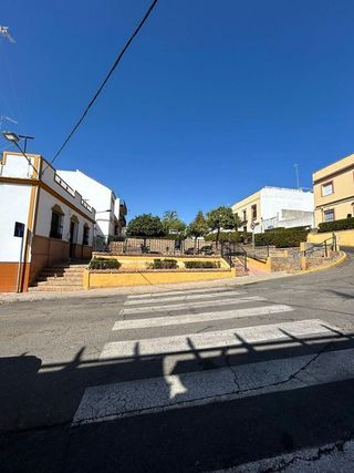 Casa adosada en venta en Centro en Alcalá de Guadaira