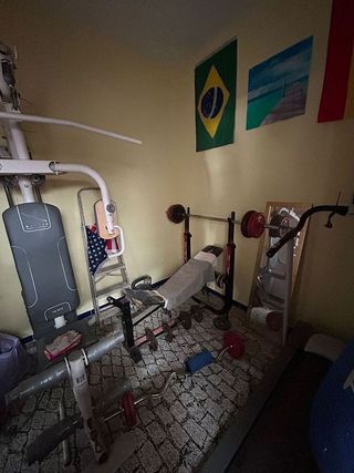 Casa adosada en venta en Centro en Alcalá de Guadaira