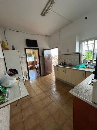 Casa adosada en venta en Centro en Alcalá de Guadaira