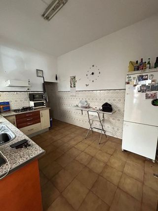 Casa adosada en venta en Centro en Alcalá de Guadaira