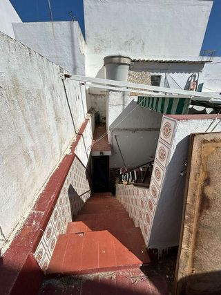 Casa adosada en venta en Centro en Alcalá de Guadaira