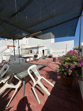 Casa adosada en venta en Centro en Alcalá de Guadaira