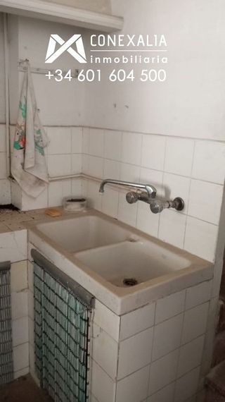 Casa en venta en Olvera