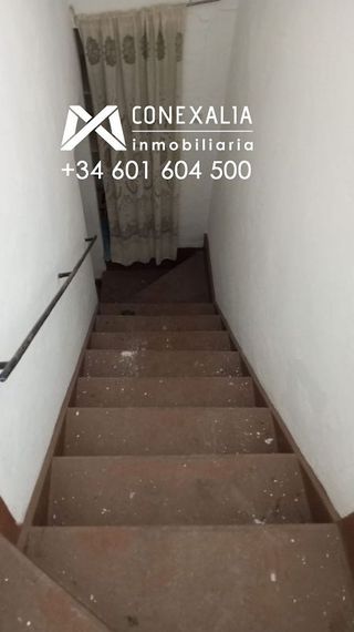 Casa en venta en Olvera