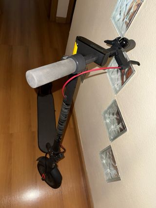 Patinete Eléctrico Xiaomi 4