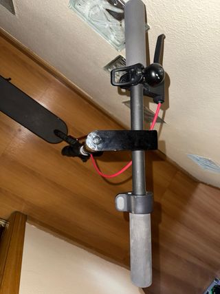 Patinete Eléctrico Xiaomi 4