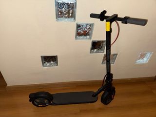 Patinete Eléctrico Xiaomi 4