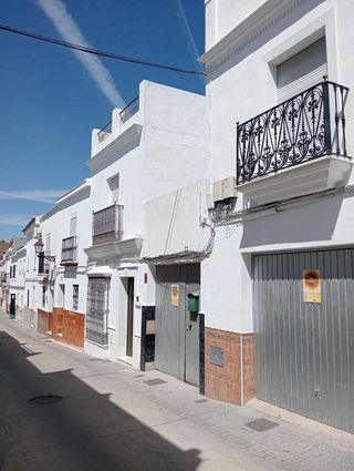 Chalet en venta en Bornos