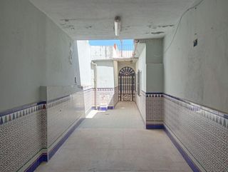 Chalet en venta en Bornos