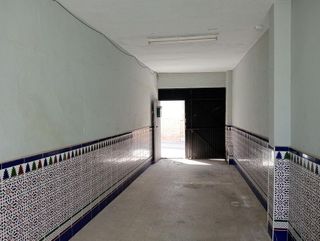 Chalet en venta en Bornos