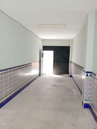 Chalet en venta en Bornos