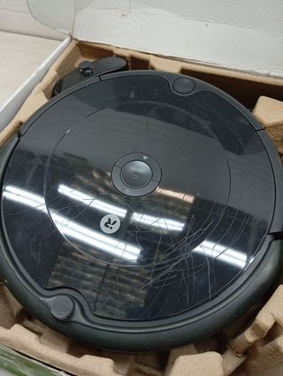 iRobot Roomba 692 Robot Aspirador con conexión