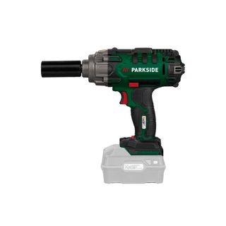 ATORNILLADOR IMPACTO 400NM CUERPO (A ESTRENAR)