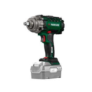 ATORNILLADOR IMPACTO 400NM CUERPO (A ESTRENAR)