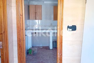 Chalet en venta en La Chanca - Pescadería en Almería