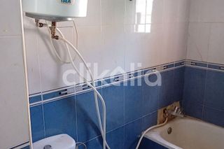 Chalet en venta en La Chanca - Pescadería en Almería