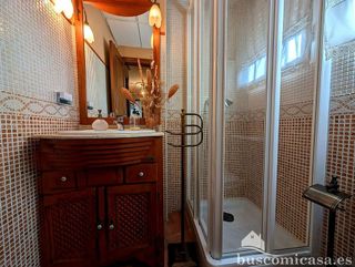 Chalet en venta en Linares