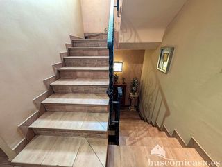 Chalet en venta en Linares