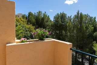Casa adosada en venta en Altea Pueblo en Altea