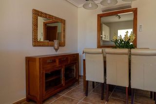 Casa adosada en venta en Altea Pueblo en Altea