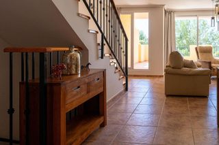 Casa adosada en venta en Altea Pueblo en Altea