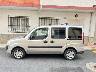 FIAT Doblò 2007