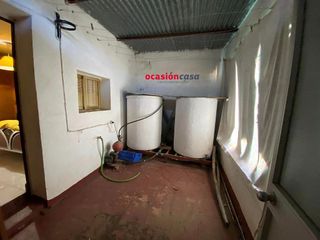 Chalet en venta en Peñarroya-Pueblonuevo