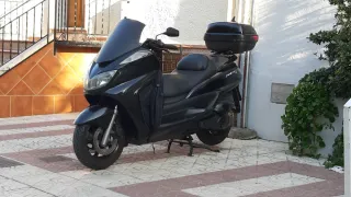 Campana Embrague Yamaha Majesty 400 2005