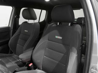 SKODA FABIA 1.6 TDI de 105 CV del 2011