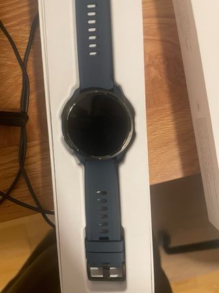 Xiaomi Watch S1 Active Azul Marino