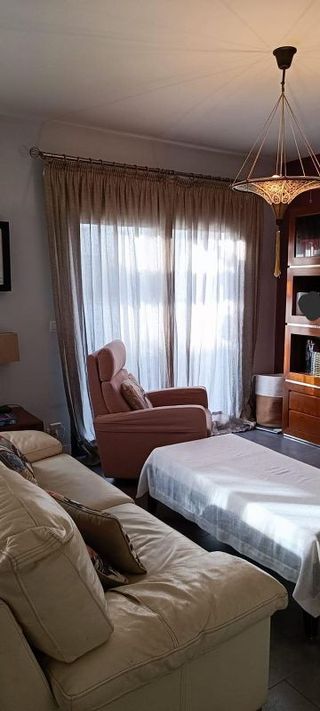 Chalet en venta en Miguelturra