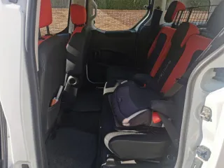 Citroen Berlingo 2015