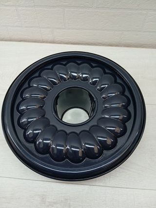 Dr. Oetker 2365 - Molde para rosco base con surco