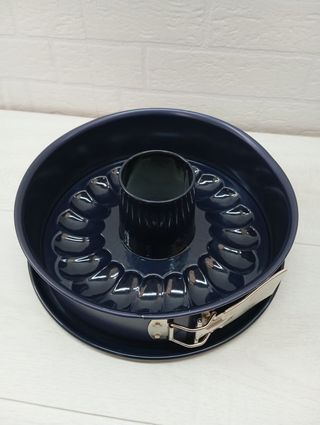 Dr. Oetker 2365 - Molde para rosco base con surco