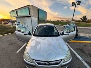 Opel Corsa 2003