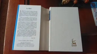 Historia de la filosofía española I. BAC.