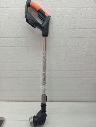 Desbrozadora a batería - Cortacésped