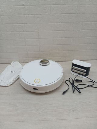 Robot aspirador Kärcher RCV 3