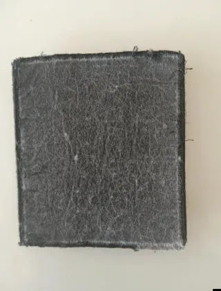 Parche Iron Maiden A Real Live One