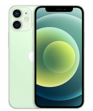 iPhone 12 mini Verde