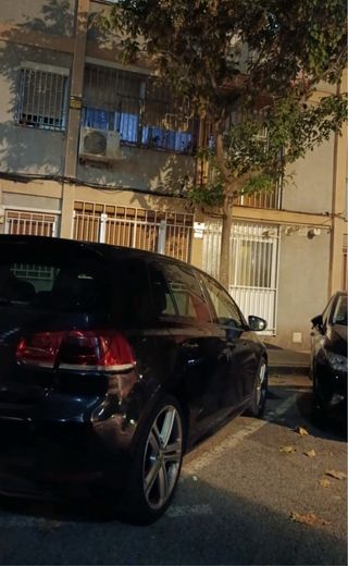 Volkswagen Golf 2012