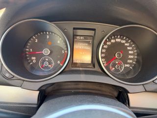 Volkswagen Golf 2012