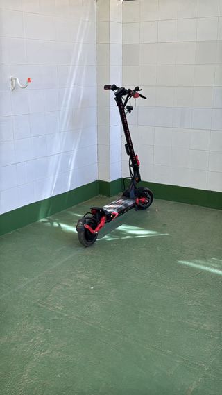 Patinete Eléctrico blade mini pro