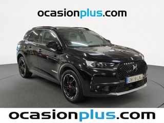 DS DS7 Crossback PureTech 180 Performance Line+ Auto 132 kW (180 CV)
