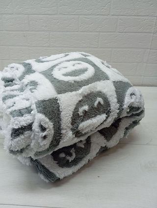 Manta Sherpa, Mantas para Sofa