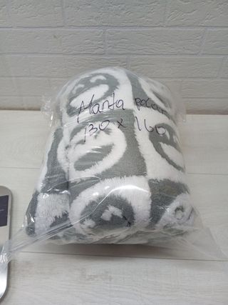 Manta Sherpa, Mantas para Sofa