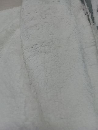 Manta Sherpa, Mantas para Sofa